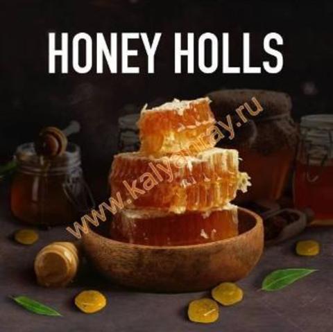 Must Have Honey Holls