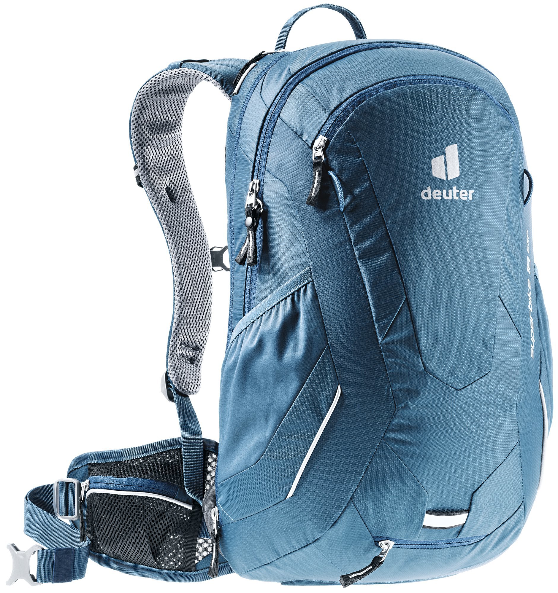 Deuter Superbike 18 EXP arctic 2021
