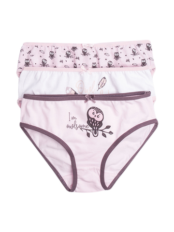 Трусы, 3 шт COCCODRILLO PANTS