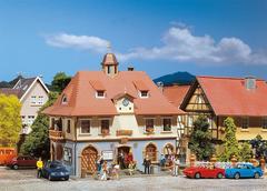 Ратуша, Ep.III