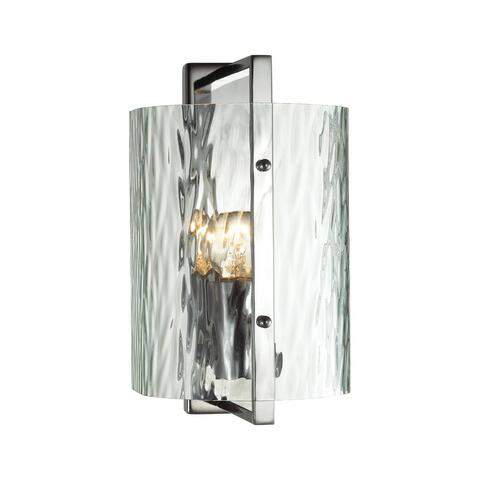 Настенный светильник Odeon Light Exclusive Elegante 4888/1W