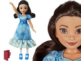 Купить Кукла Изабель из Авалора Disney Princess в Москве