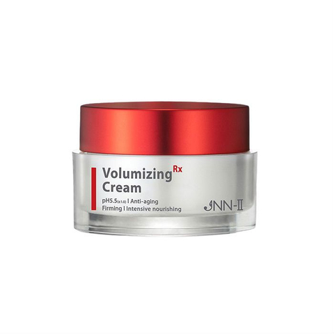 Jungnani Vrx Крем для лица для увядающей кожи Jnn-Ii Volumizing Rx Cream