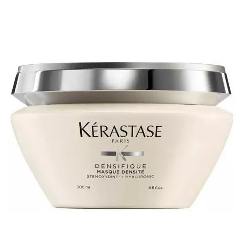 Kerastase Densifique: Восстанавливающая маска для уплотнения волос (Masque Densite)