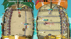 Strikers Edge (для ПК, цифровой код доступа)