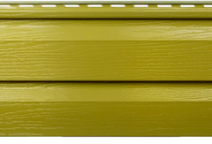 Сайдинг виниловый Альта-Профиль Корабельный брус Канада+ Премиум Оливковый 3660х230 мм