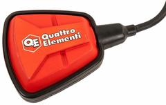 Дренажный насос QUATTRO ELEMENTI Drenaggio  750 F Inox (750 Вт, 12000 л/ч, для грязной, 7.5 м, 5,0 кг, нерж.сталь корпуса) (Арт. 770-728)