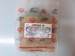 Звезда передняя JT F 333.16 HONDA VF VFR CB CBR CBF VTR