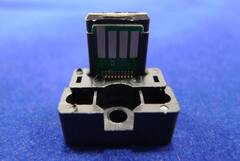 Чип универсальный Sharp MX-23GTBA/MX-36GTBA/MX-51GTBA для MX-1810, MX-2010, MX-2310, MX-3110U, MX-2610, MX-2615, MX-2640, MX-3110, MX-3115, MX-3140, MX-3610, MX-3640, MX-4112, MX-4140, MX-5112, MX-5140 Magenta 10K/15K/418K