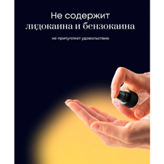 Расслабляющий спрей pjur Analyse Me Spray 20 мл.