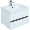 Aquanet 258776 Набор Беркли 50 белый глянец/дуб рошелье (258776)
