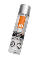 Анальный лубрикант на силиконовой основе JO Anal Premium - 120 мл. - 