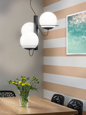 Подвесной светильник Eglo SABALETE 98364