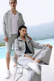 Эксклюзивный костюм для отдыха Zimmerli