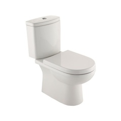 УНИТАЗ-КОМПАКТ KALE IDEA С БИДЕ