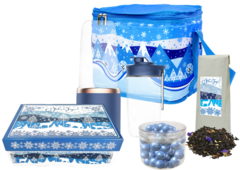 Вдохновение зимы