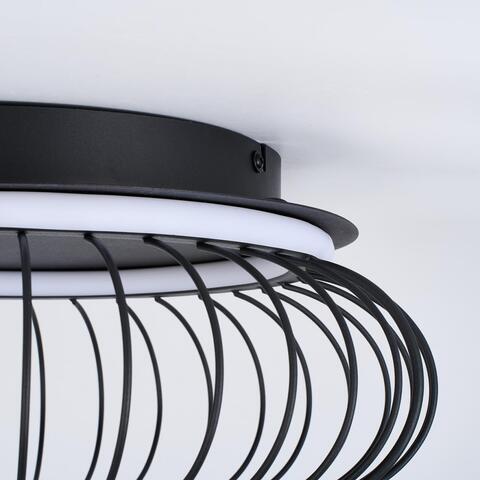 Потолочный светодиодный светильник F-Promo Korg 4435-2C