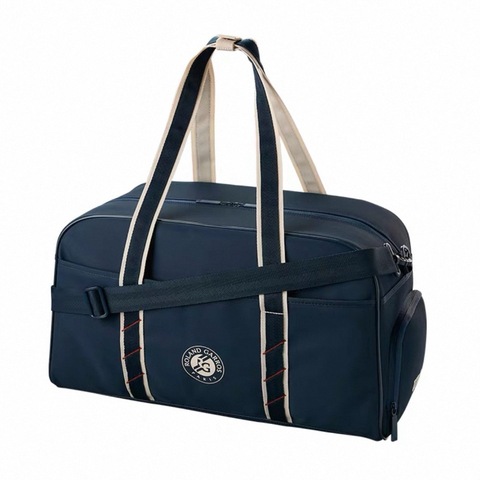 Теннисная сумка Wilson Small Duffle Roland Garros Session Soiree 2025