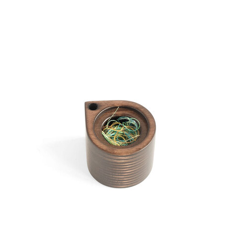 Мусорничка-капля