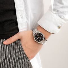 Часы мужские Casio MTP-1335D-1A2 Casio Collection