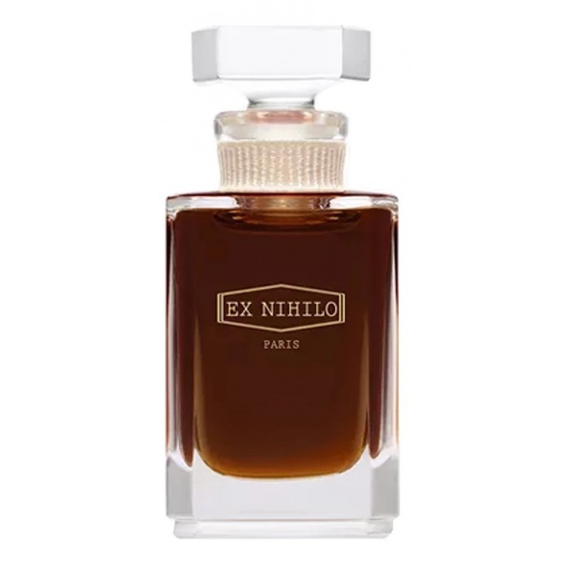 Ex Nihilo: Sublime Essence: Oud