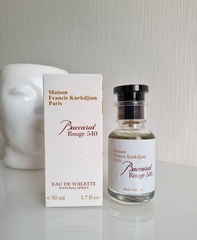 Baccarat Rouge 540, 50 ml (унисекс)