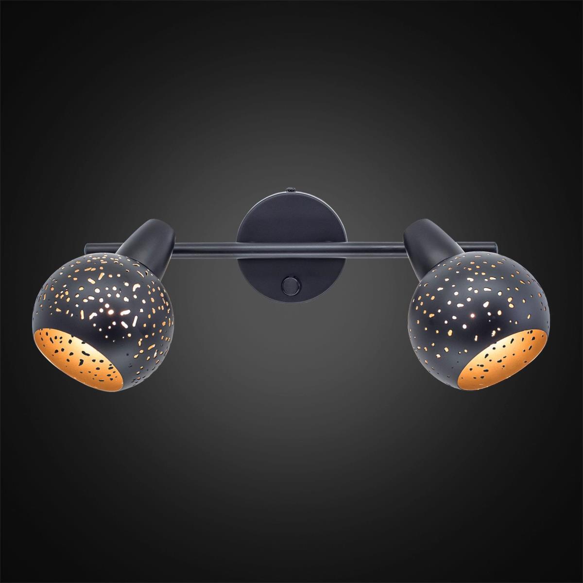 Спот Citilux Деко CL504522