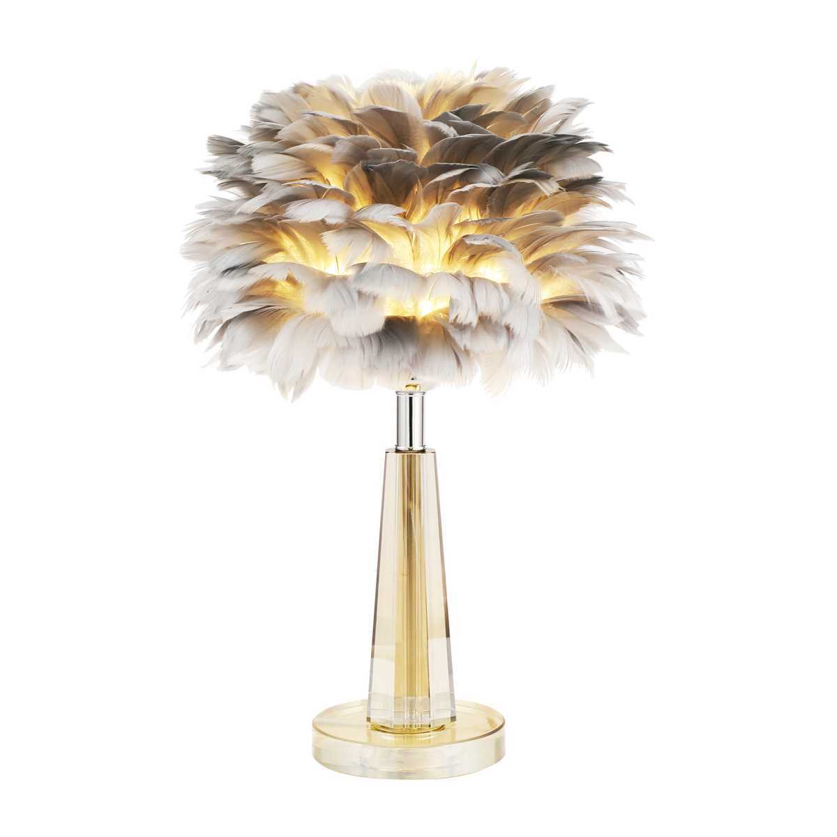 Настольная лампа Modelux Modestyle MS.110.01TL GR