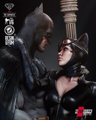 Фигурка Женщина кошка Catwoman Selina Kyle