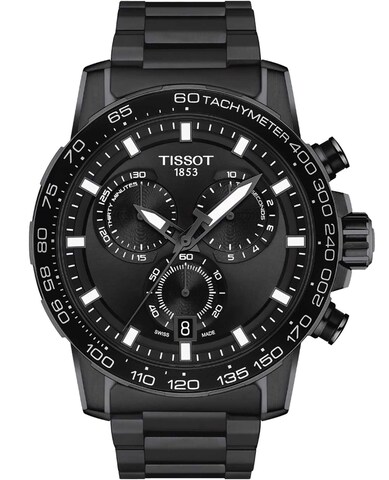 Наручные часы Tissot Super Sport Chrono T125.617.33.051.00