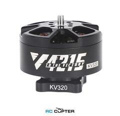 T-Motor VELOX V4215 KV420 6-8S для 13-18