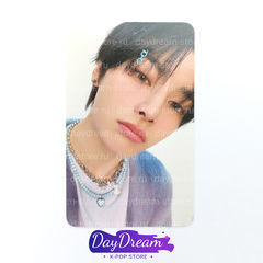 Фотокарта I.N Stray Kids - SKZ 5'CLOCK