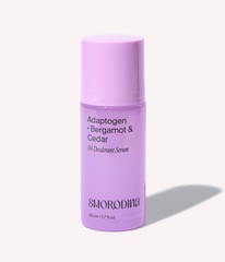 Дезодорант-сыворотка с адаптогенами, 50 мл (Smorodina)