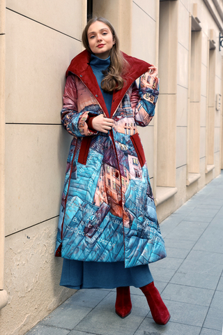 Coat 
