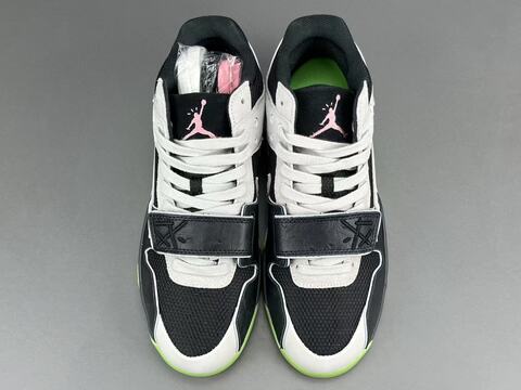 Chase B x Travis Scott x Jordan Jumpman Jack TR 