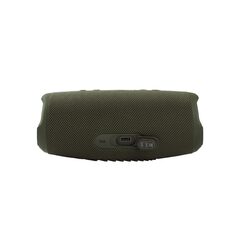 JBL Charge 5 GREEN (беспроводная портативная Bluetooth колонка, Европа)