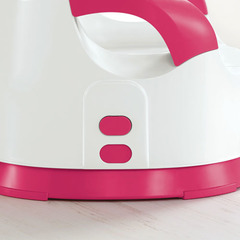 Fisher Price Розовый горшок 