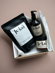 Набор косметики "Любовь к себе"