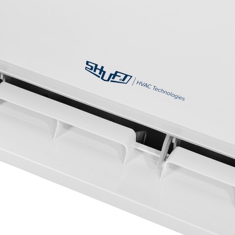 Фанкойл настенный Shuft SFH-250 V2