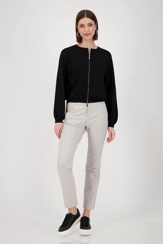 Monari Бомбер на молнии