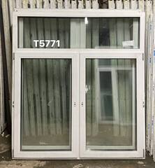 Окно Пластиковое Б/У 185(в) х 168(ш)