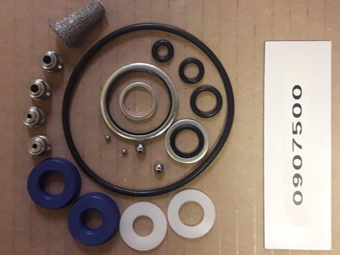 0907500 Ремкомплект насоса AC-HYDRAULIC