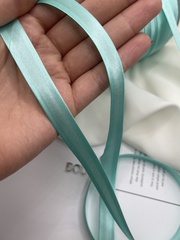 Косая бейка 