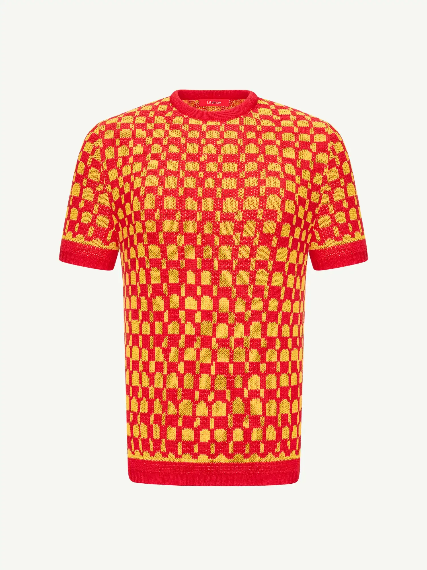 Футболка «Зоорейв»