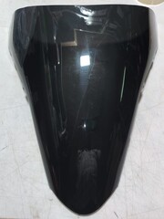 Ветровое стекло для Honda VFR 800 2002 - 2012 г.в. / New черное