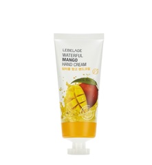 Labelage hand cream