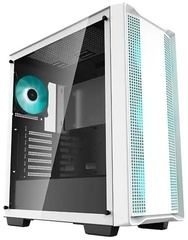 Корпус Deepcool CC560 WH R-CC560-WHGAA4-G-1 белый