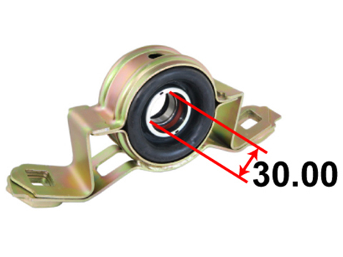 Подшипник подвесной Tenacity (1634) ACBTO1070