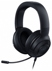 Наушники Razer KRAKEN X LITE RZ04-02950100-R381 черный