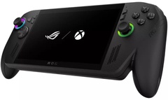 Игровая приставка ASUS ROG XBOX Ally X черный